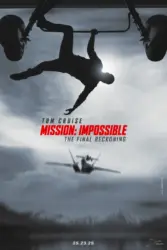 Mission: Impossible – The Final Reckoning