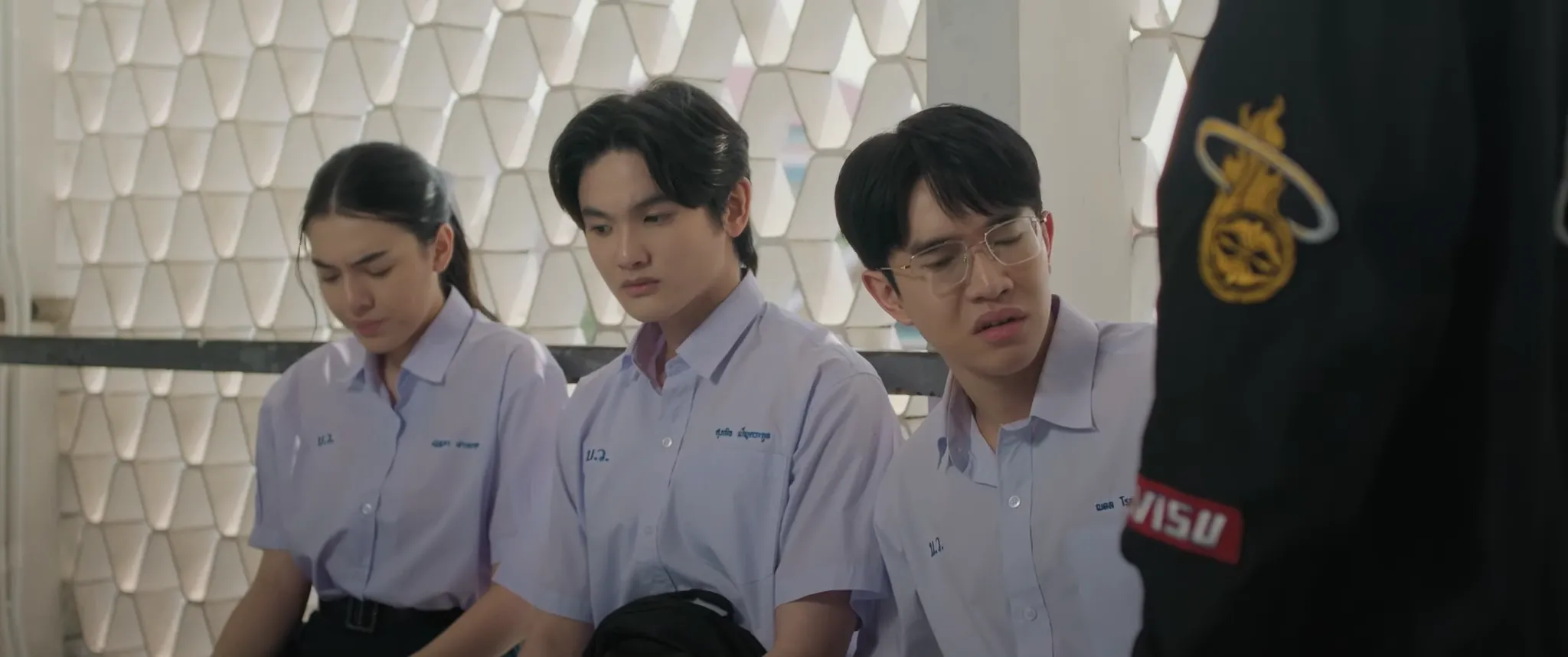 พี่วรรณมาสอน