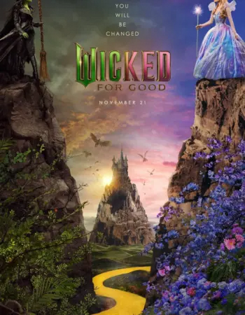 Wicked: For Good